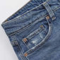 تصویر از شلوار جین راسته جاست جینز
