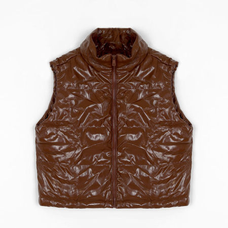 تصویر از پافر زیپاپ