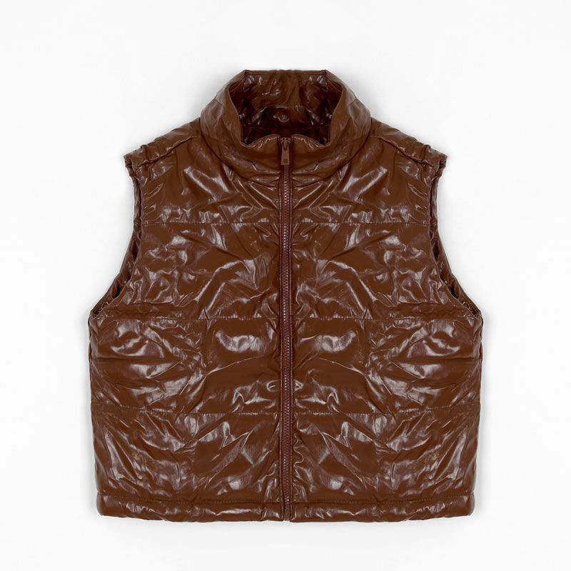 تصویر از پافر زیپاپ