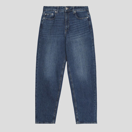 تصویر از شلوار جین مام ورومودا