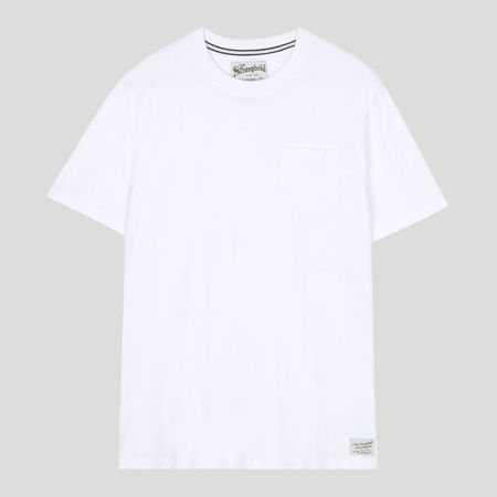 تصویر از تیشرت جیبی استرانگ هلد