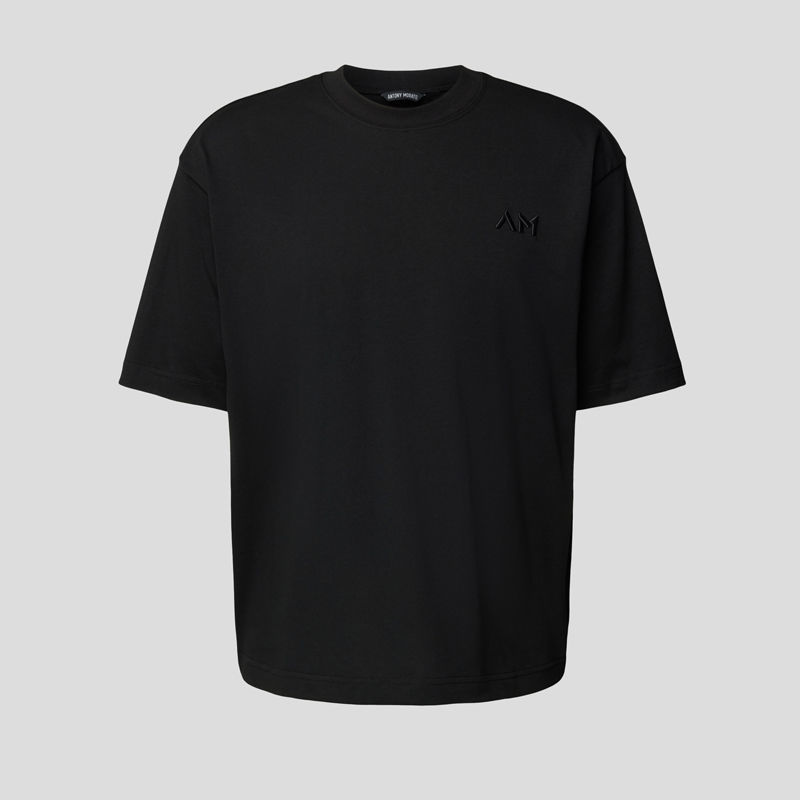 تصویر از تیشرت مردانه گرم بالا ای ام