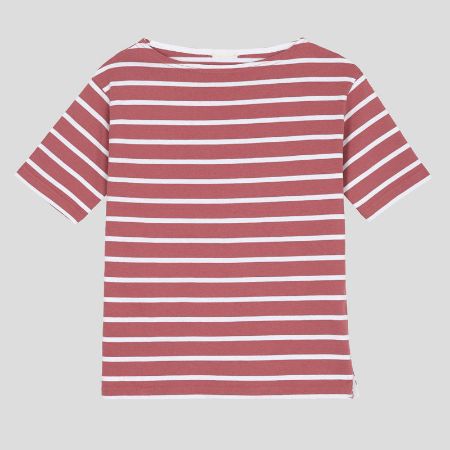 تصویر از تیشرت گرم بالا وایت لاین