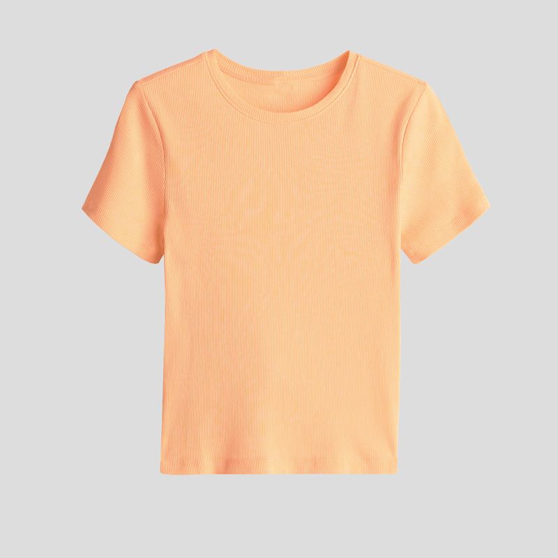 تصویر از تیشرت اسکینی اچ اند ام