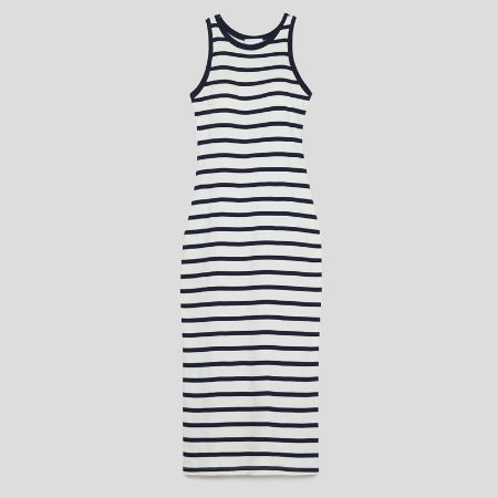 تصویر از پیراهن کاپ دار پرایمارک