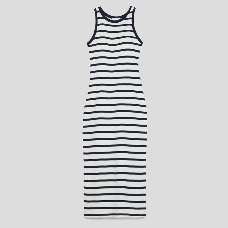 تصویر از پیراهن کاپ دار پرایمارک