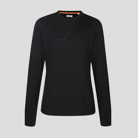 تصویر از بلوز یقه گرد اسپریت