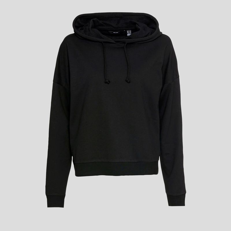 تصویر از هودی بلک ورومودا