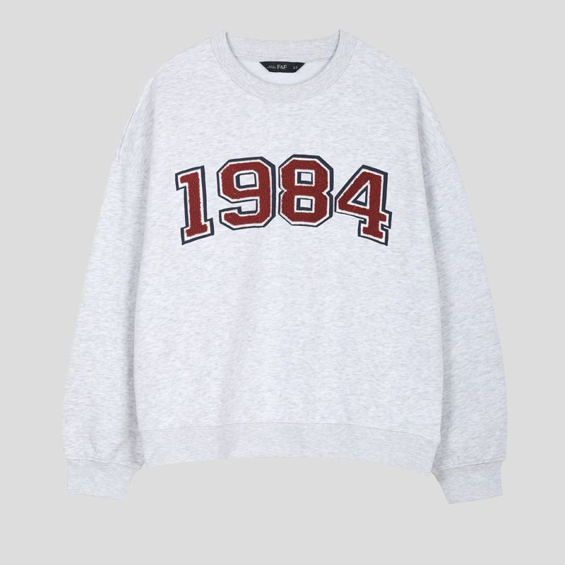 تصویر از سویشرت توکرکی نامبر اف اند اف