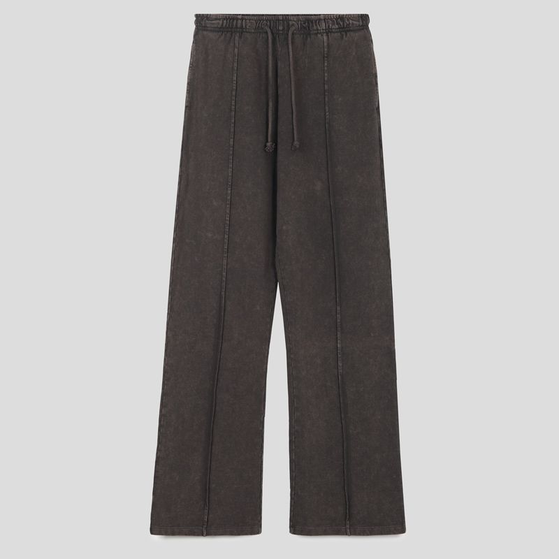 تصویر از شلوار جاگر راسته واشد ماگ