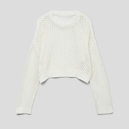 تصویر از بلوز کراچت سامتینگ نیو