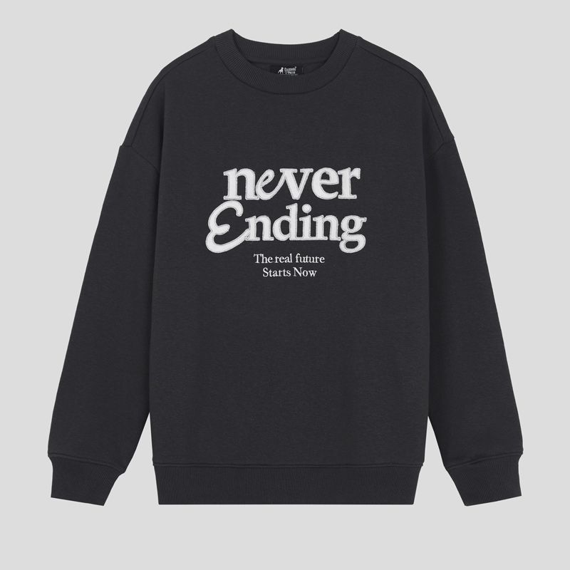 تصویر از سویشرت دورس توکرکی نور اندینگ