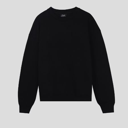 تصویر از سویشرت دورس توکرکی بلک داگ