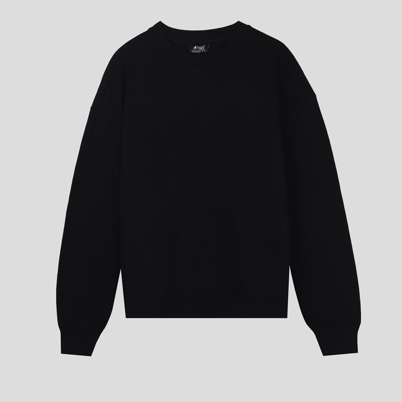 تصویر از سویشرت دورس توکرکی بلک داگ