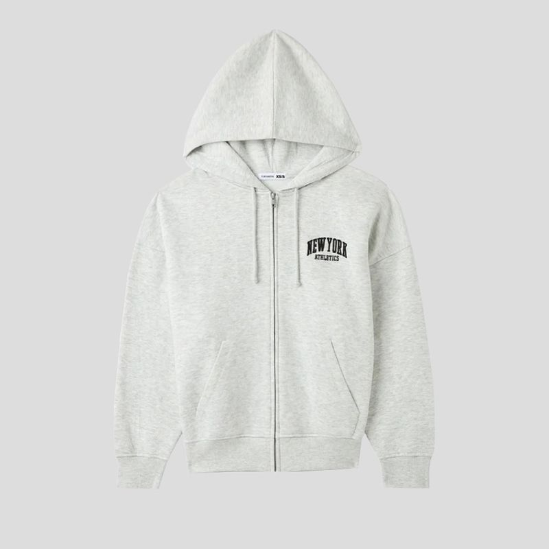 تصویر از هودی توکرکی زیپی نیویورک ترانوا