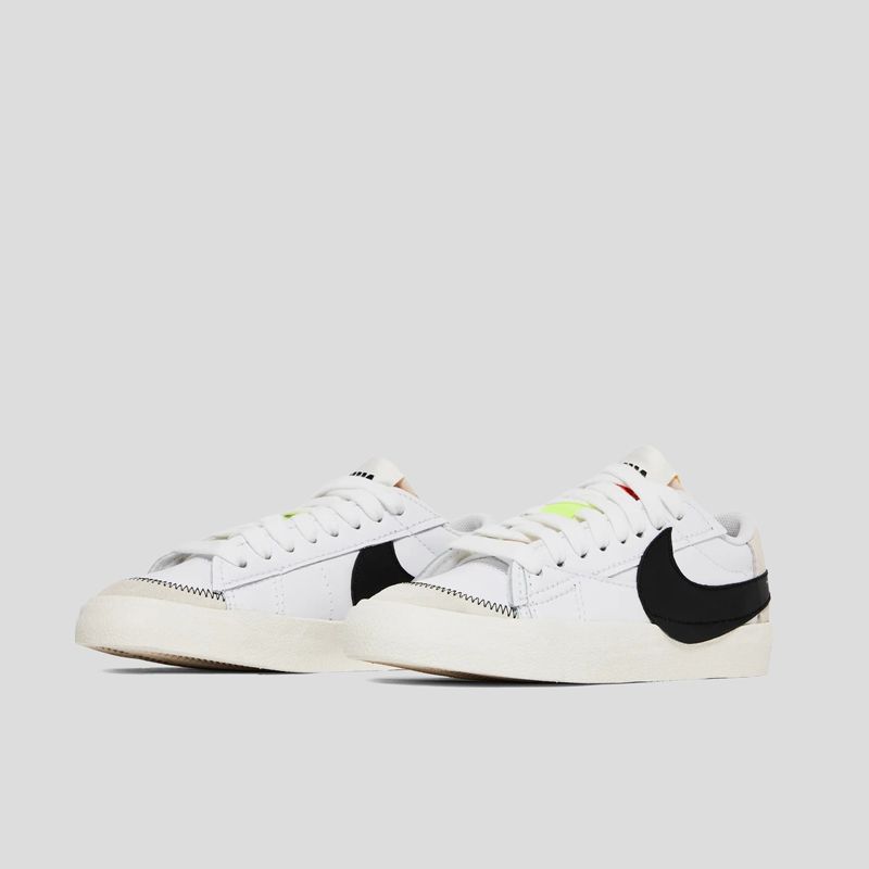 تصویر از کفش نایکی بلیزر ( اورجینال )