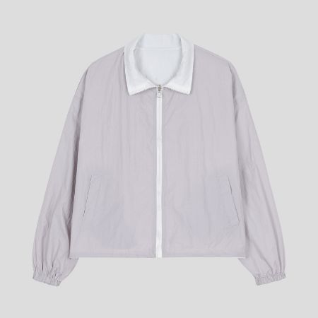 تصویر از بادگیر دو رو پایین گت