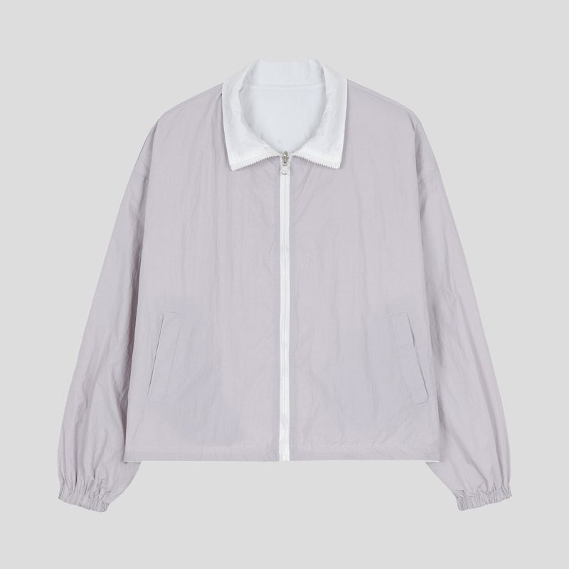 تصویر از بادگیر دو رو پایین گت