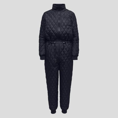 تصویر از سرهمی کاپشنی یقه ایستاده لولیا