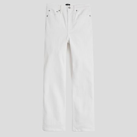 تصویر از شلوار جین راسته بنانا ریپابلیک