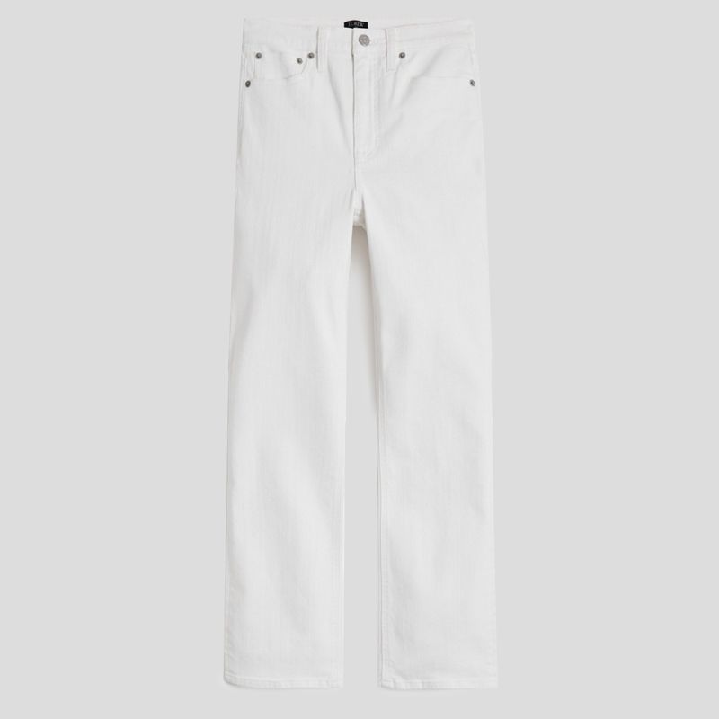 تصویر از شلوار جین راسته بنانا ریپابلیک