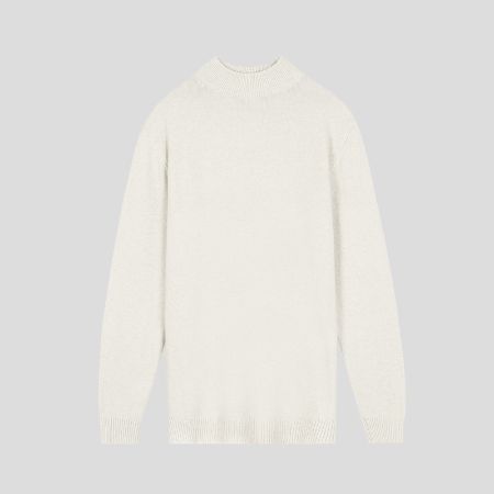 تصویر از بافت یقه ایستاده فور کالر