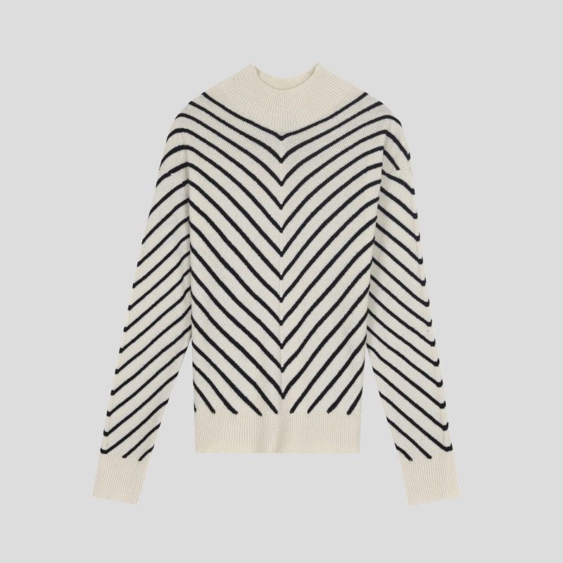 تصویر از بافت کراکد لاین پیزا