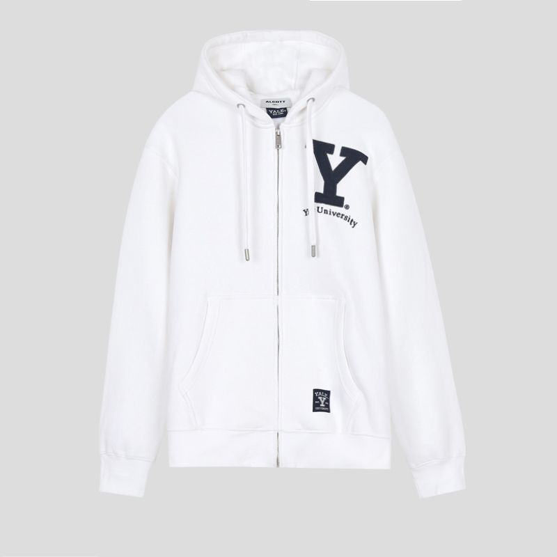 تصویر از هودی زیپی ییل یونیورسیتی الکوت