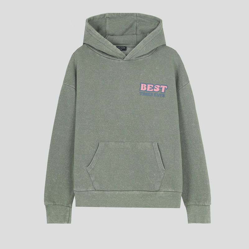 تصویر از هودی سنگشور بست تایمز