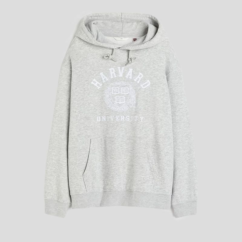 تصویر از هودی هاروارد یونیورسیتی اچ اند ام
