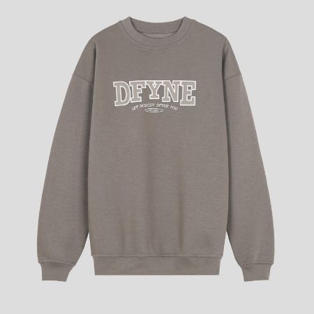 تصویر از سویشرت توکرکی دیفاین