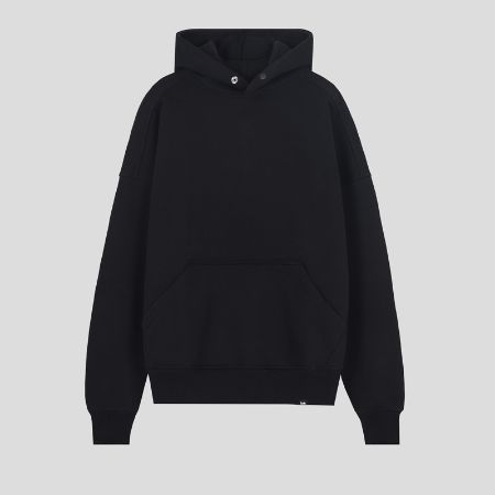 تصویر از هودی اورسایز توکرکی داب