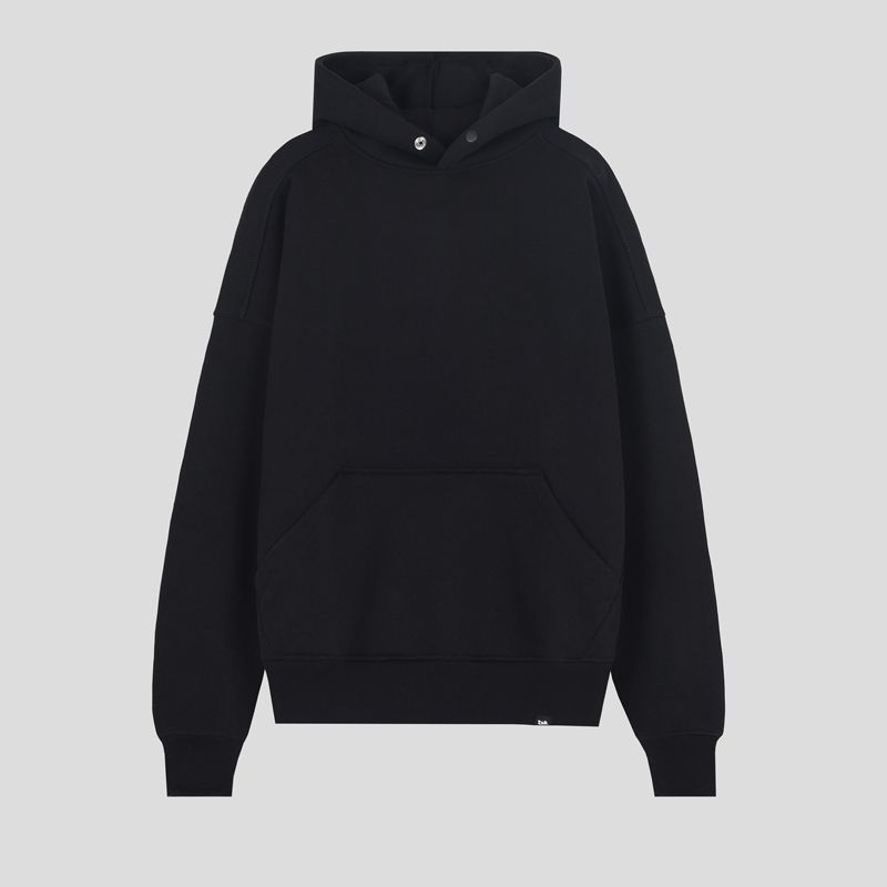 تصویر از هودی اورسایز توکرکی داب