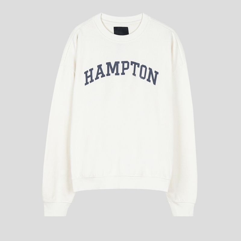 تصویر از سویشرت توکرکی همپتون نامبر