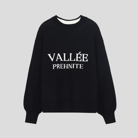 تصویر از پلیور وینتیج والی