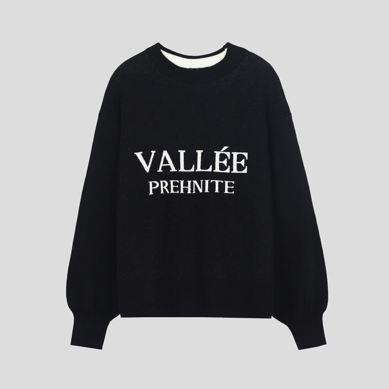 تصویر از پلیور وینتیج والی