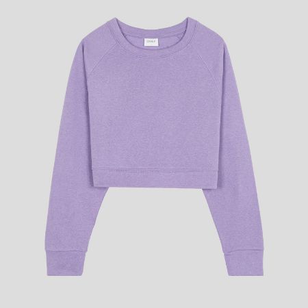 تصویر از سویشرت کراپ اونلی