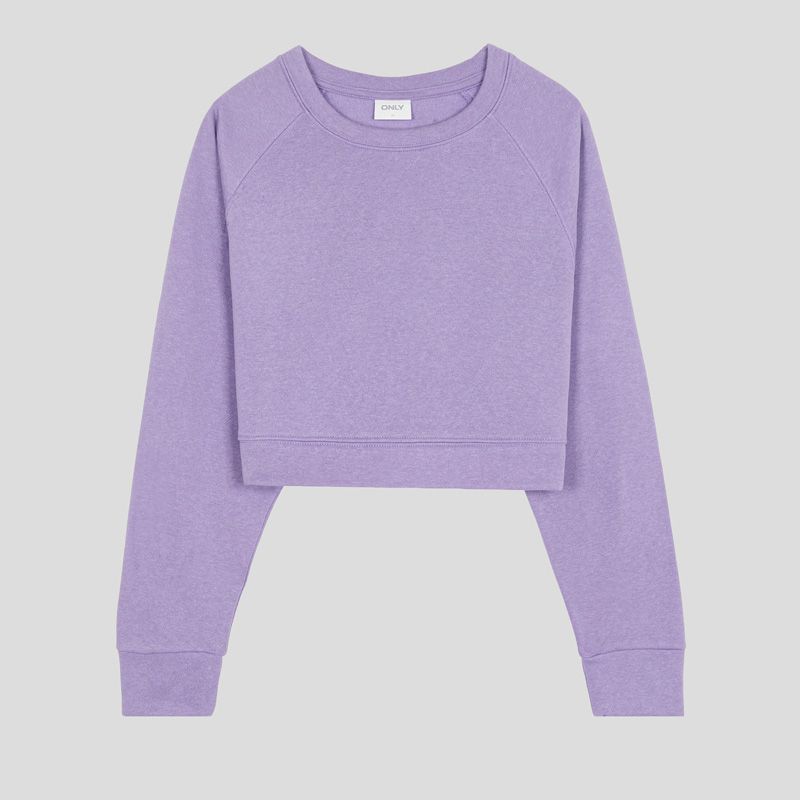 تصویر از سویشرت کراپ اونلی