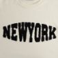 تصویر از سویشرت تدی ساین نیویورک