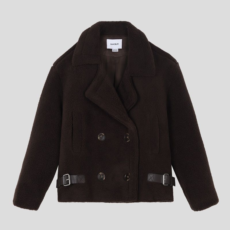 تصویر از جکت تدی باکسی فیت انگلیش