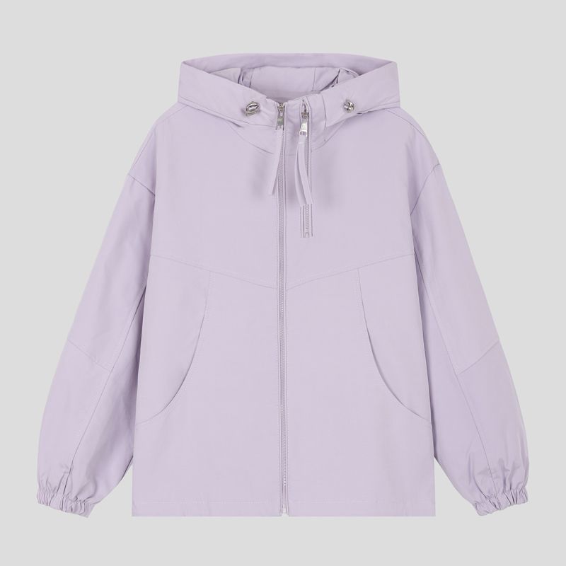 تصویر از بادگیر آستردار ضد آب پاستل