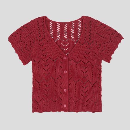 تصویر از تاپ کراچت بلودی