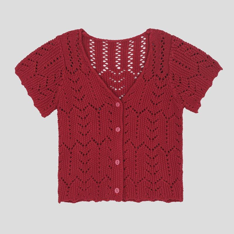 تصویر از تاپ کراچت بلودی