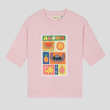 تصویر از تیشرت دورس دیزنی