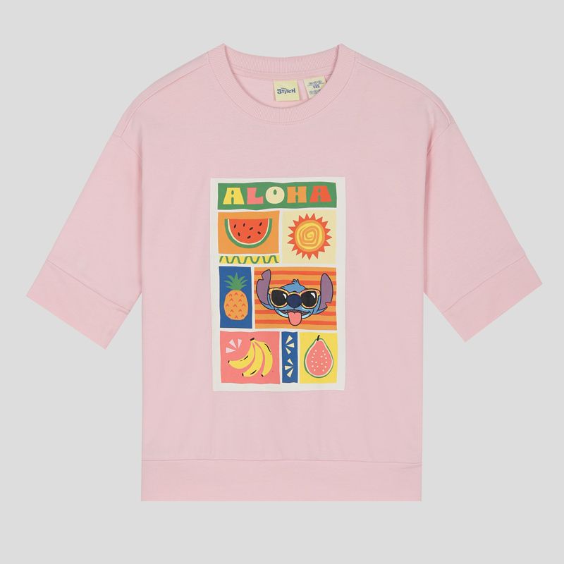 تصویر از تیشرت دورس دیزنی