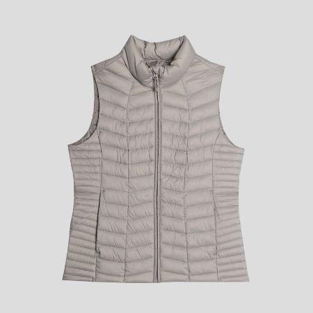 تصویر از پافر اسلیم فیت فور اف