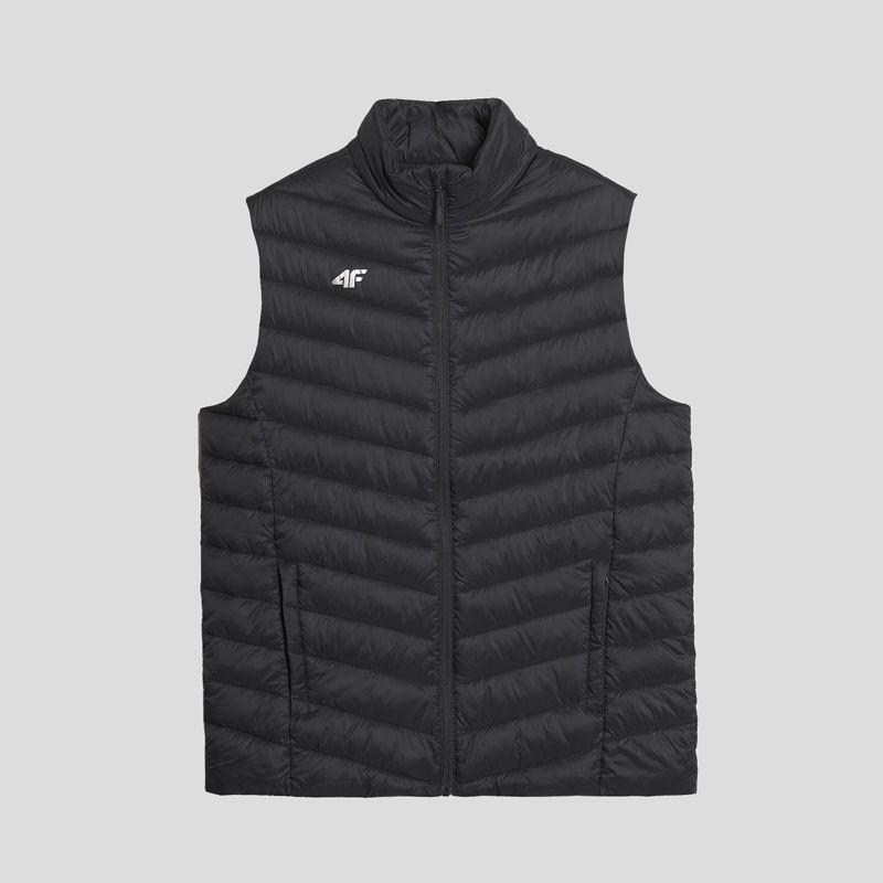 تصویر از پافر رگیولار فیت بلک فور اف