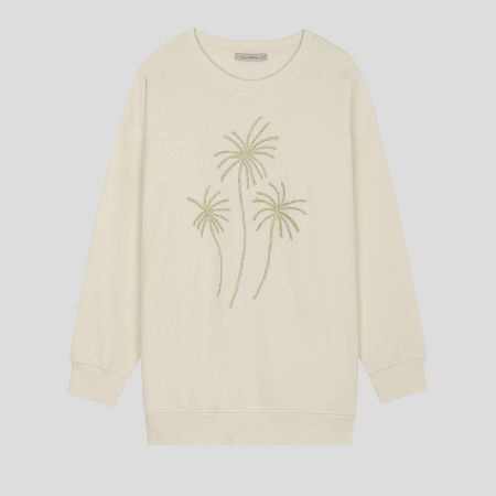 تصویر از سویشرت توکرکی گلدن پالم