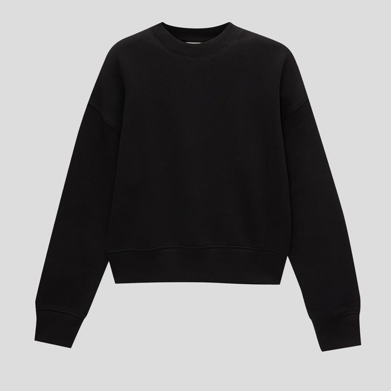 تصویر از سویشرت توکرکی بیسیک بلک پول اند بیر