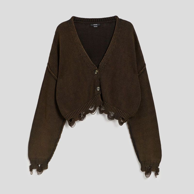 تصویر از کاردیگان بافت سنگشور هوس / اوت لت